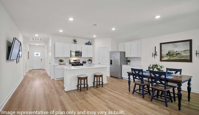 1513 Ridgefield Cir, Searcy, AR 72143 - photo 5