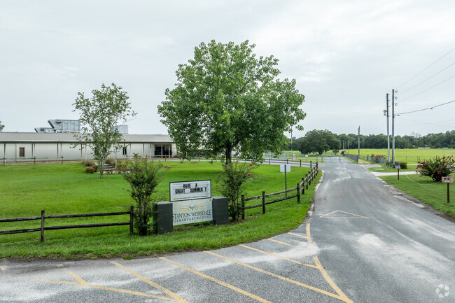Stanton-Weirsdale Elementary School