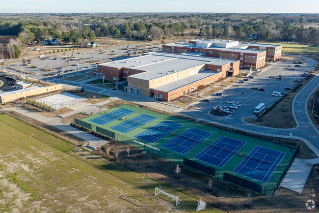 Willow Springs High School
