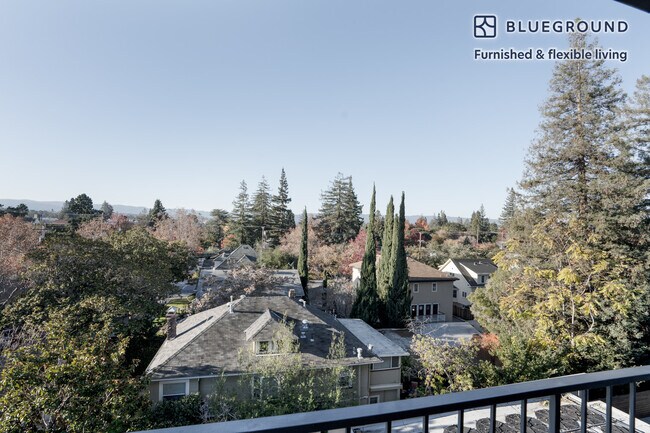 535 Everett Ave unit FL4-ID1230, Palo Alto, CA 94301 - photo 5