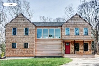 85 Hempstead St, Sag Harbor, NY 11963