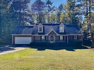 65 Windsong Dr, Covington, GA 30016