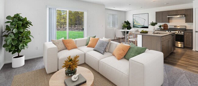 16613 Blue Pine St unit 36040657, La Pine, OR 97739 - photo 3