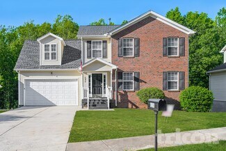 6238 Dumont Ln, Charlotte, NC 28269