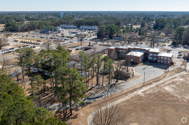 Seventy-First Classical Middle School