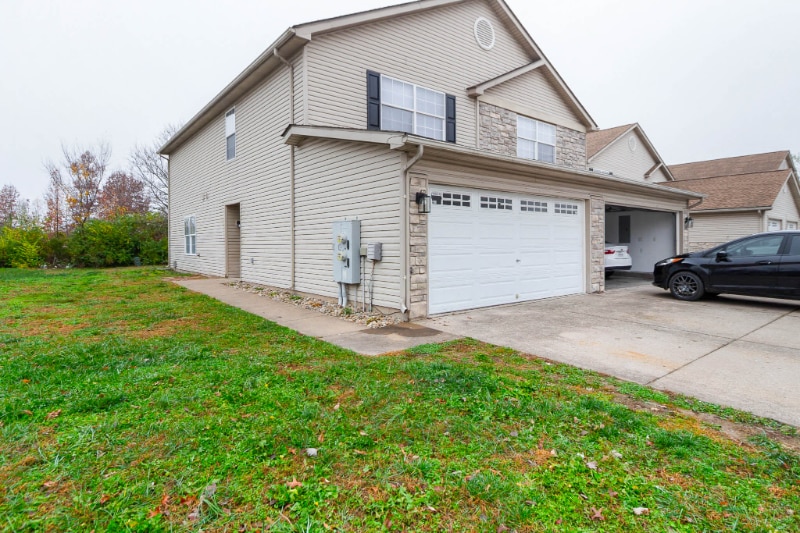 1504 Cornerstone Ct unit A, Marion, IL 62959 - photo 1