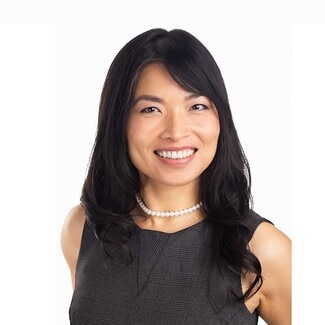 Kristin Liu-Carway