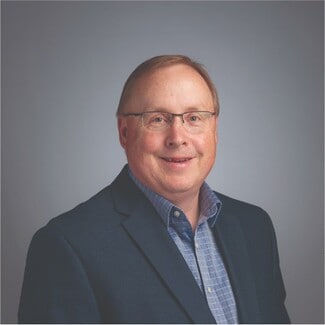 Brian Scheibach