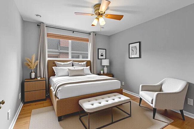 608 Lavergne Ave, Wilmette, IL 60091 - photo 6