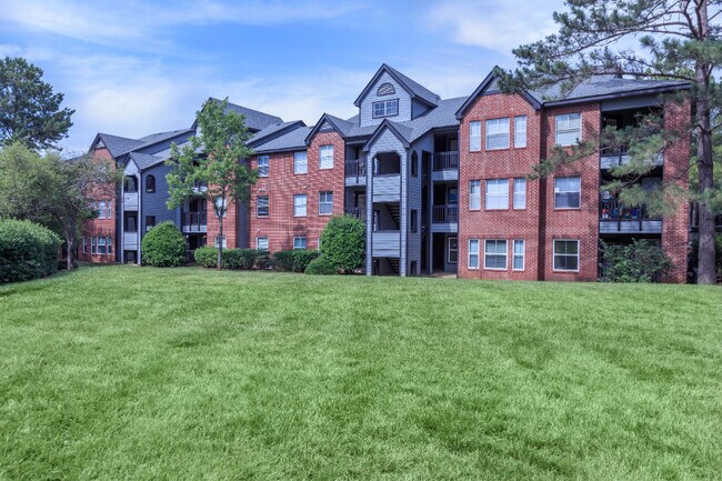 Matthews Place, Matthews, NC 28105 - photo 6