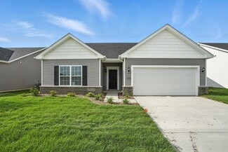 6466 6466 E 104th Avenue | Crown Point In 46307 St Unit 37508868, Crown Point, IN 46307