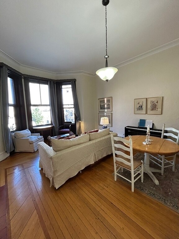479 Beacon St unit 2, Boston, MA 02115 - photo 3