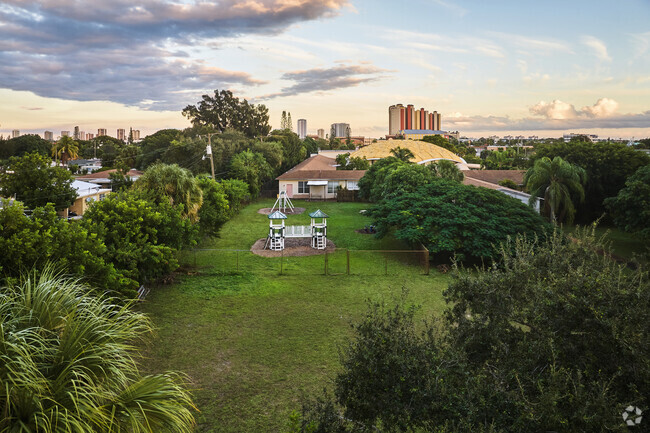 Palm Beach Bilingual School