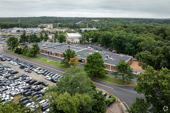 Unity Charter School is a well rated public school in Cedar Knolls, NJ.