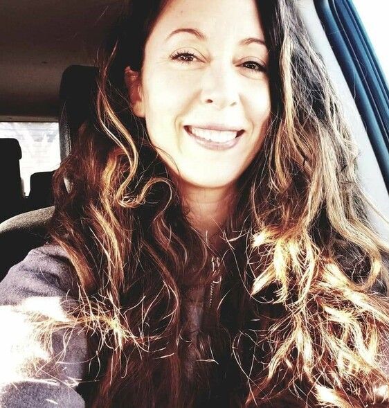 Kathryn Kirkpatrick
