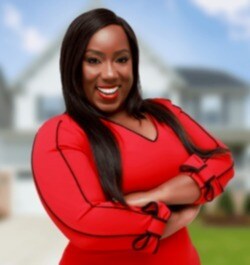 Shamika Thompson