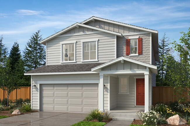 5141 87th Dr NE unit 36513802, Marysville, WA 98270 - photo 4