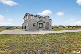 19887 Kershaw Ct, Monument, CO 80132