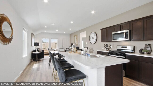 0 Model Coming Soon St unit 38476642, Hockley, TX 77447 - photo 5