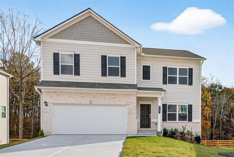 303 Roxeywood Way, Winder, GA 30680 - photo 1