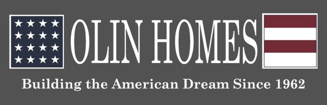 Olin Homes