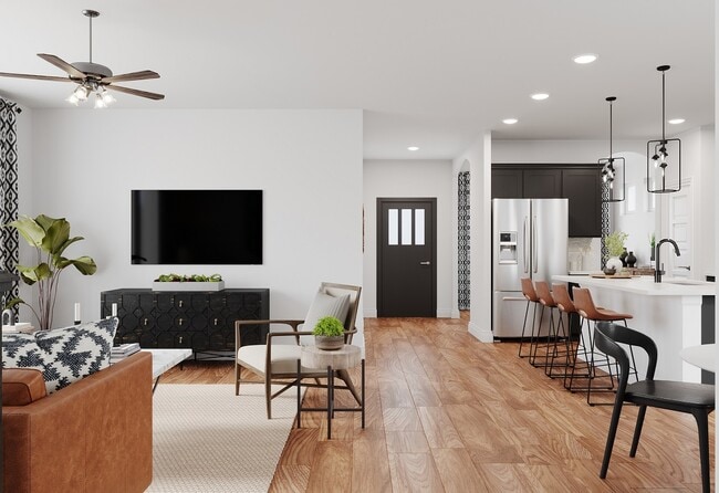 318 Bluestem Dr unit 37072554, Euless, TX 76039 - photo 4