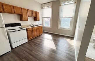 3300 Jefferson Ave Unit 3300-05, Cincinnati, OH 45220