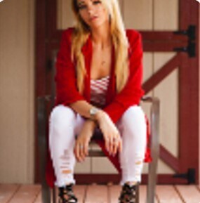 Nicole Mahoney