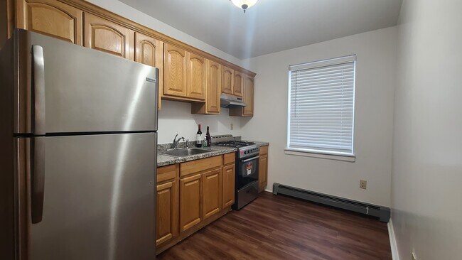 134 71st St unit 1, Guttenberg, NJ 07093 - photo 5