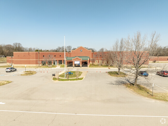 Trinity Elementary School