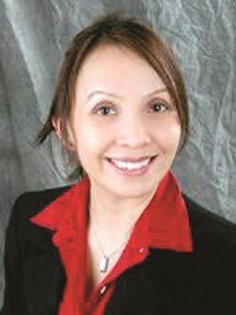 Klaudia Dang