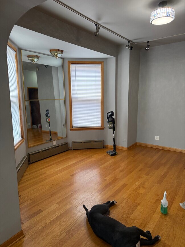 840 N California Ave unit Text Marius 312-806-, Chicago, IL 60622 - photo 5