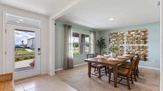541 Coronado Cove Rd, New Smyrna Beach, FL 32168