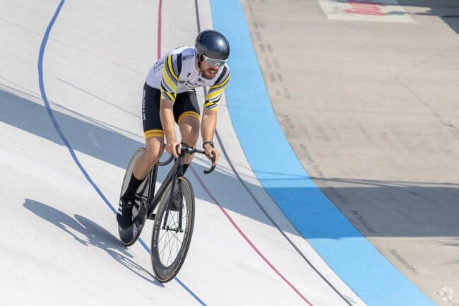 Cycling is very popular in Lower Macgungie.