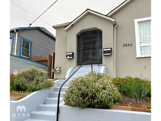 2860 Montana St, Oakland, CA 94602