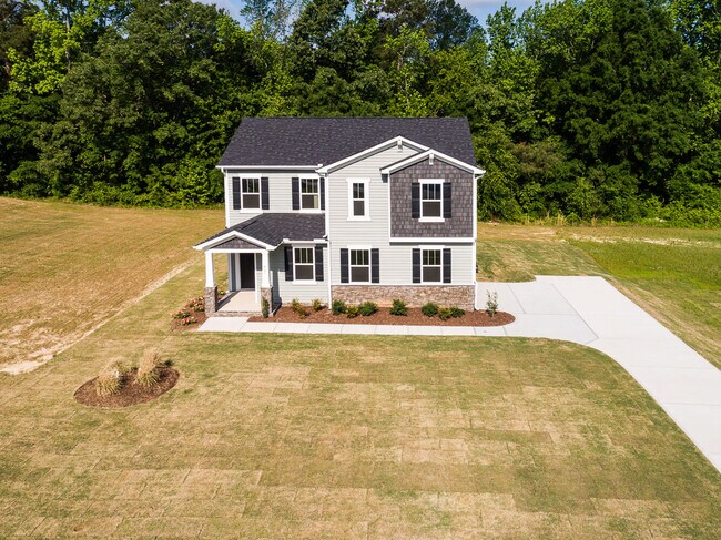 427 Fast Pitch Ln, Four Oaks, NC 27524 - photo 6