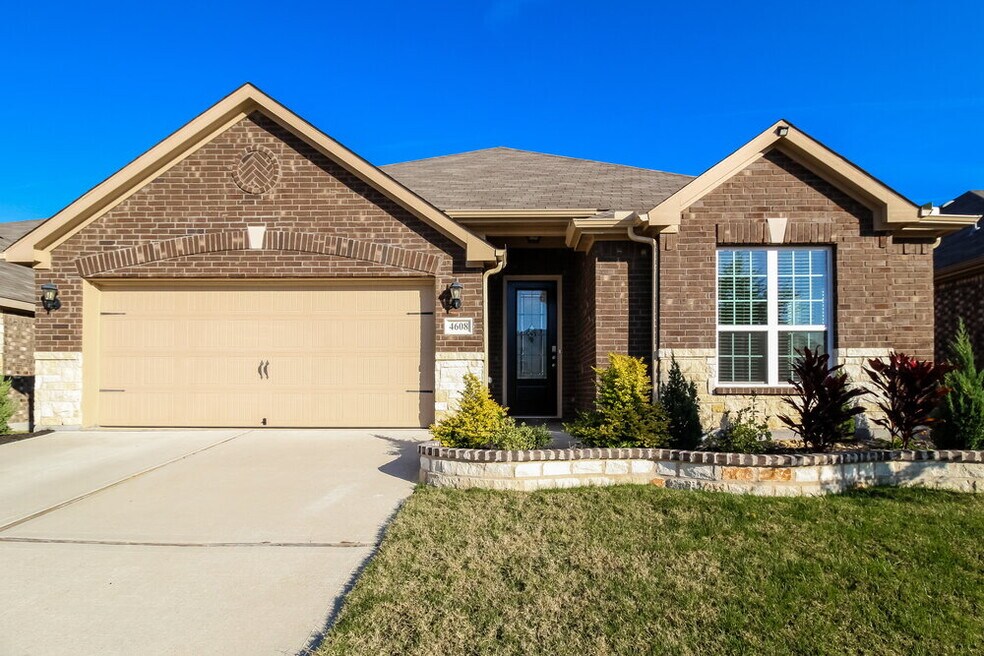 4608 Conley Ln, Denton, TX 76207 - photo 1