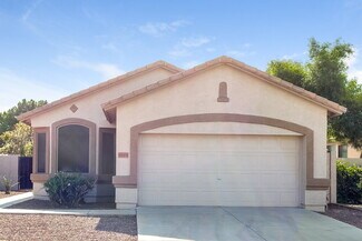 6601 W Lawrence Ln, Glendale, AZ 85302