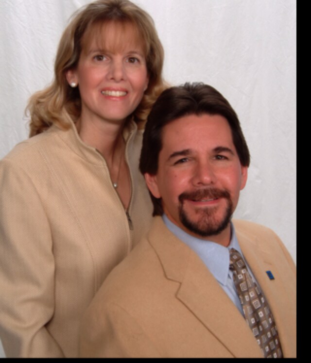 Agent Photo