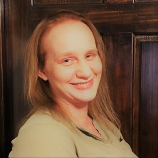 Vicki Hinklin