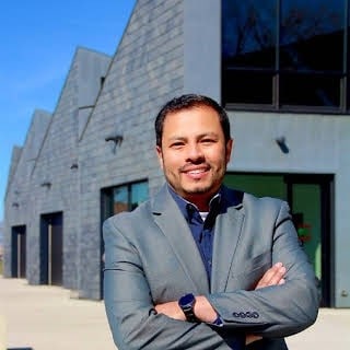 Axel Juarez
