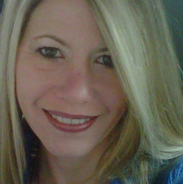 Jennifer Ritchey