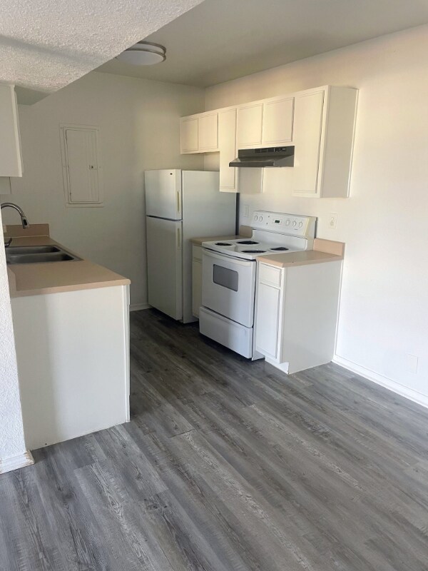 419 S 27th St Unit 107, Duncan, OK 73533