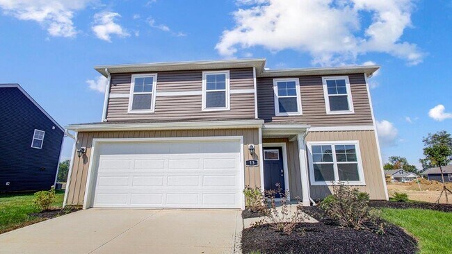 5 Walnut Mill Way unit 36206976, Ashville, OH 43103 - photo 5