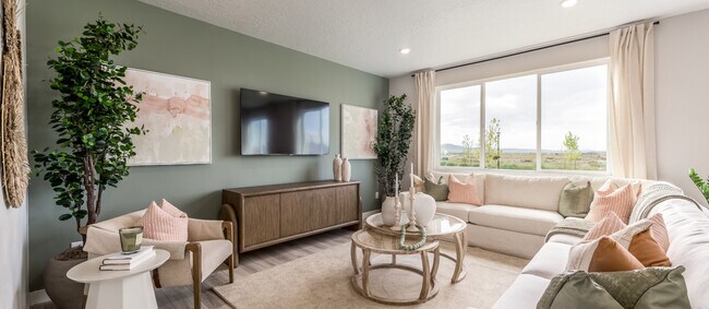 1924 N Golden Ruby Dr unit 38612263, Saratoga Springs, UT 84045 - photo 4