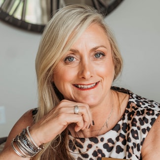 Lisa McCoy