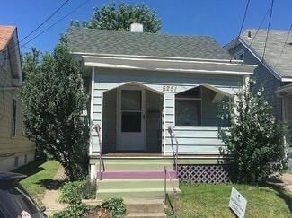 5251 Warren Ave, Cincinnati, OH 45212