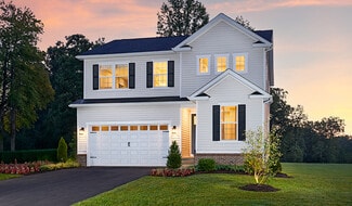 9863 Ripple, Williamsport, MD 21795