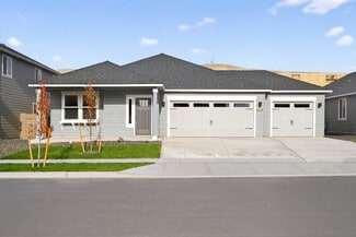 3782 Stonecap St, Richland, WA 99352