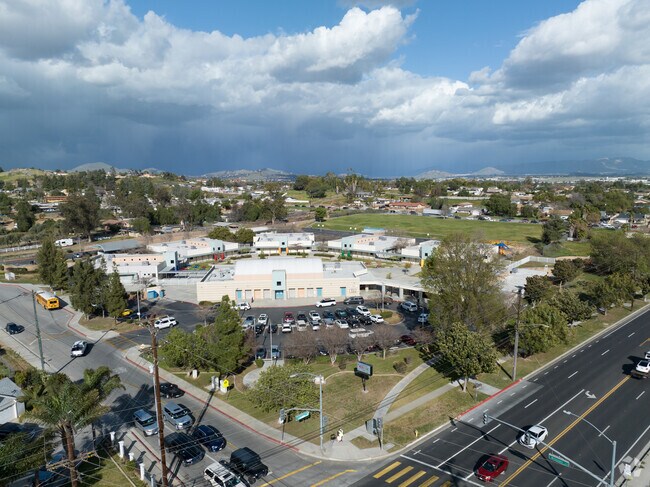 Rosemary Kennedy Elementary School